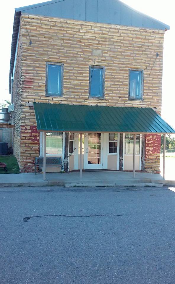 Pioneers Inn, GileadNow At Town Hall