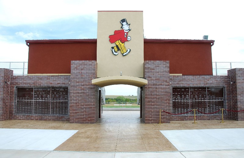 Fairbury Athletic Complex