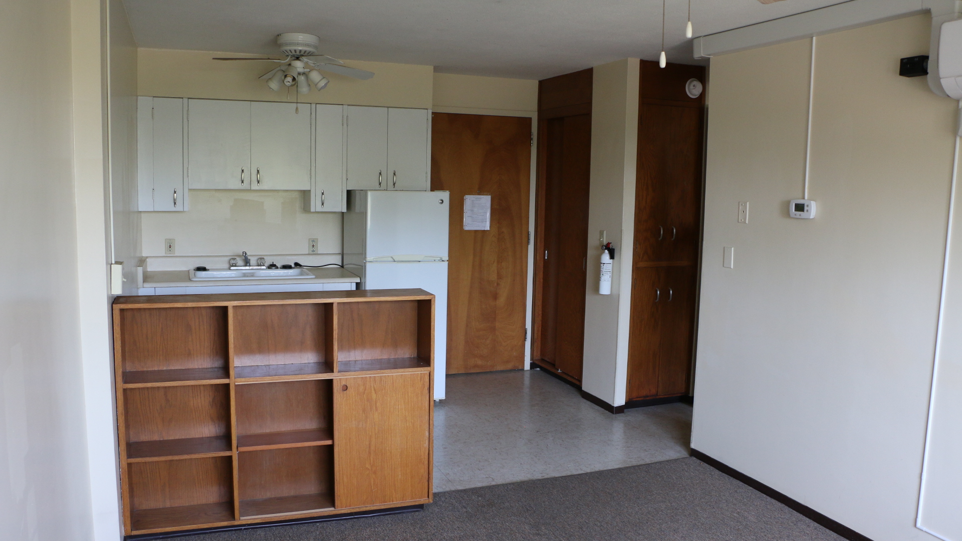 Parkview Apartments in Fairbury