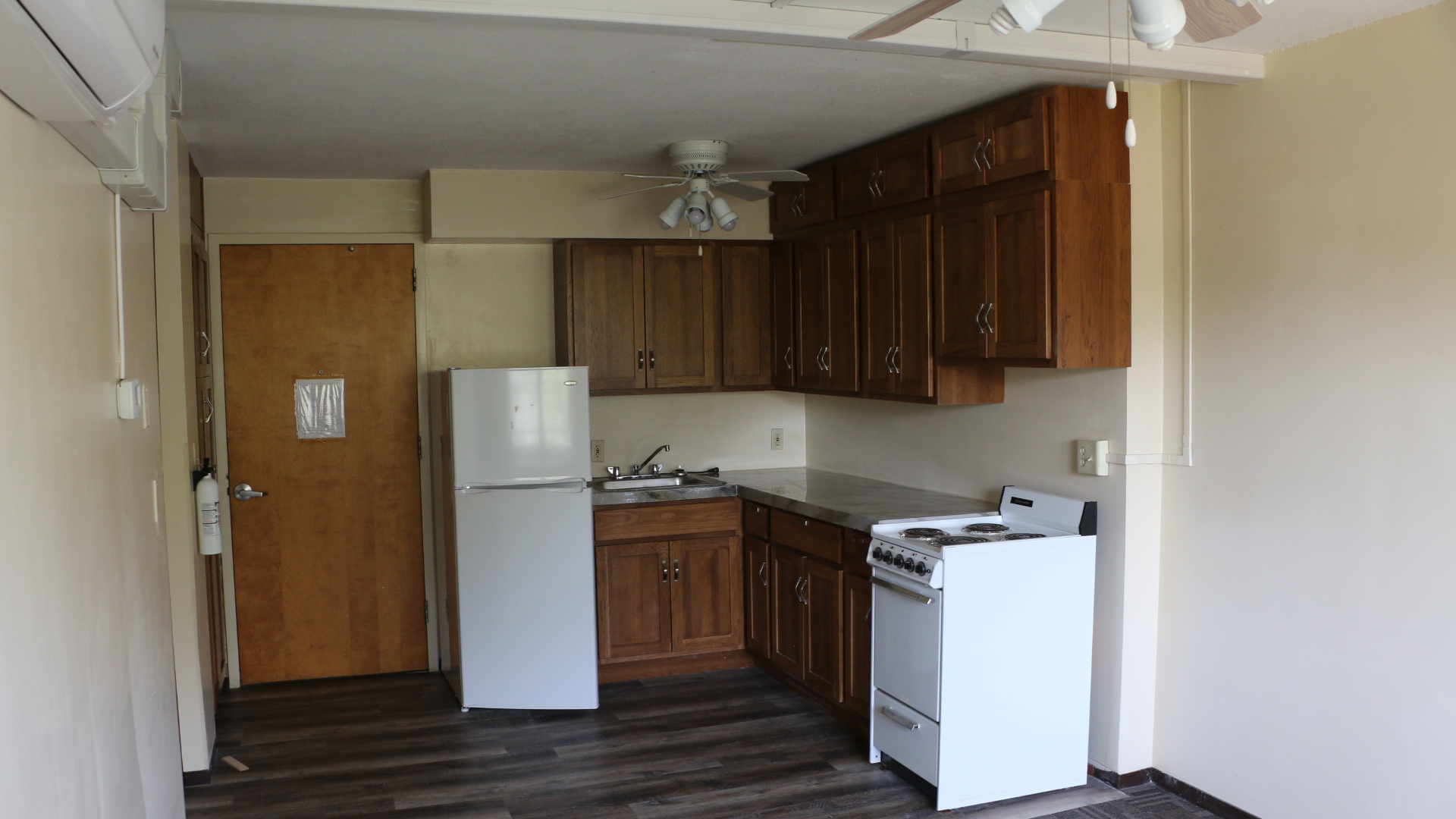 Parkview Apartments in Fairbury