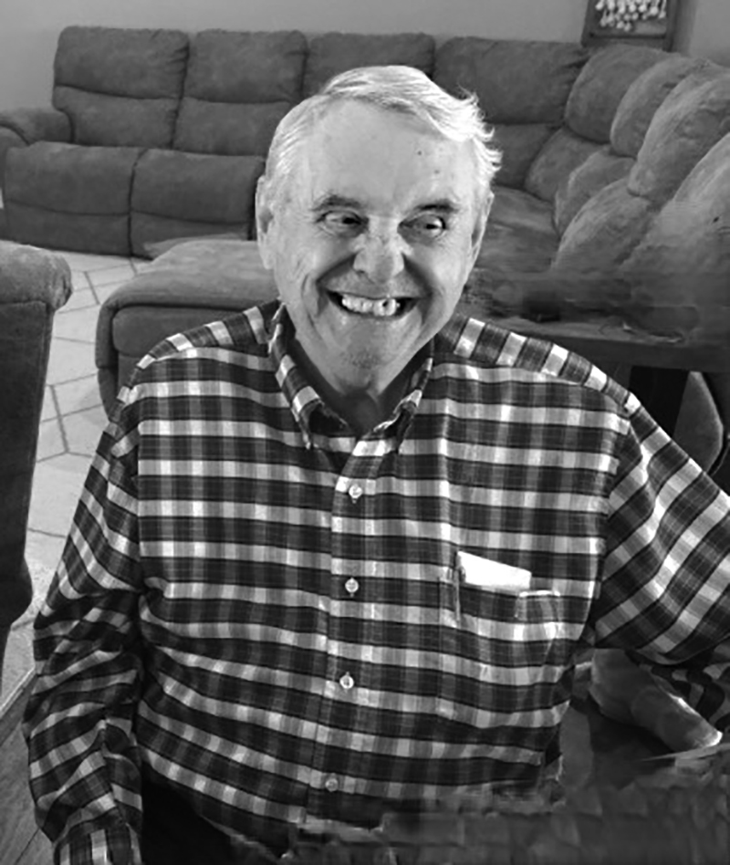 Wayne Schultis Fairbury Journal News