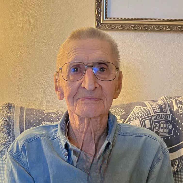 Clifford Charles Holmes Fairbury Journal News