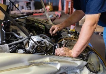 Auto Repair Shop in Chicago, Illinois - Certified Auto Care Experts