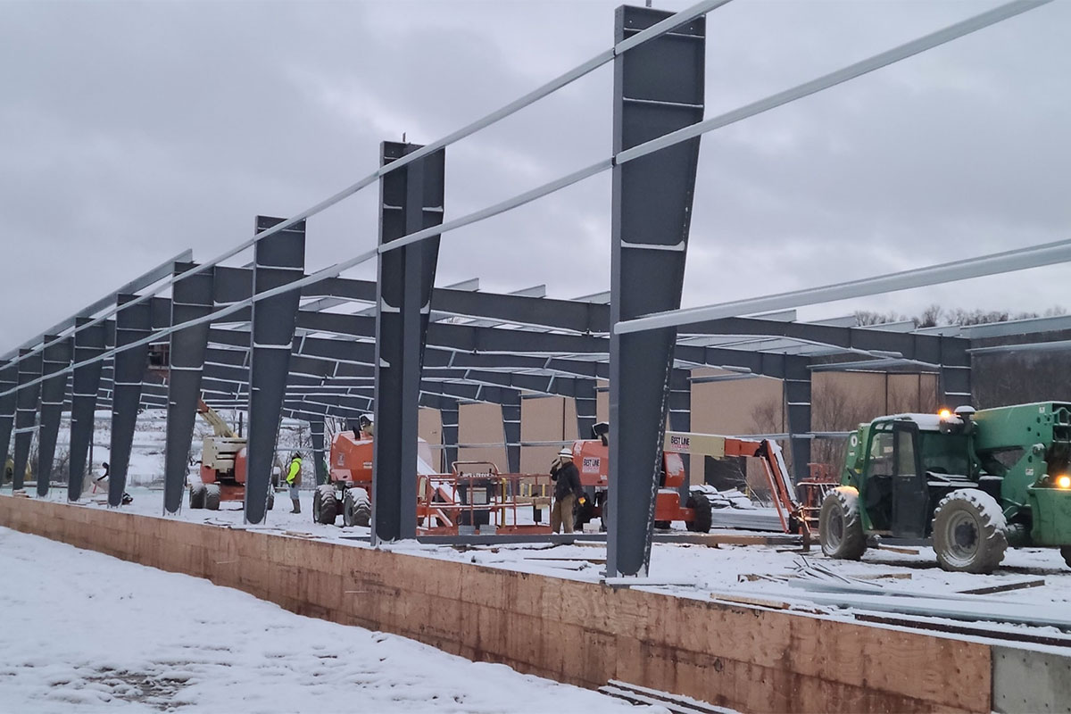 Fairchance Construction Company Design/Build, General Contracting and