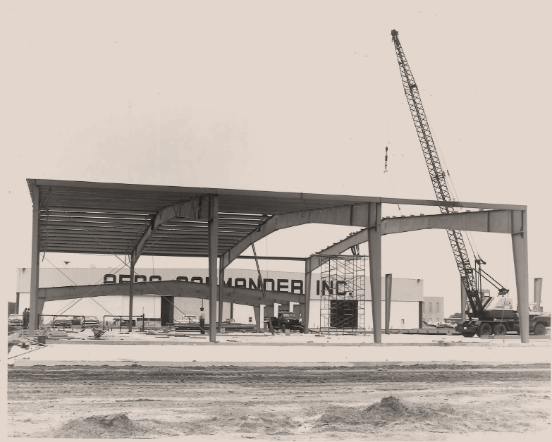 About Us Fairchance Construction