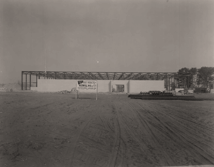 About Us Fairchance Construction