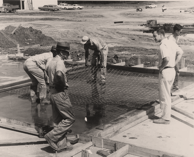 About Us Fairchance Construction