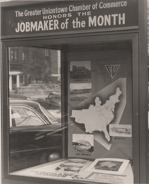 About Us Fairchance Construction