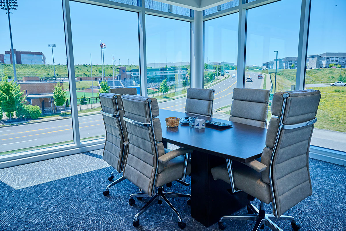 Summit Community Bank WV