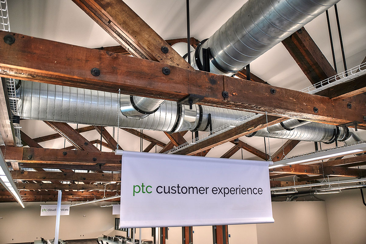 Fay Penn Business Center Fairchance Construction Company