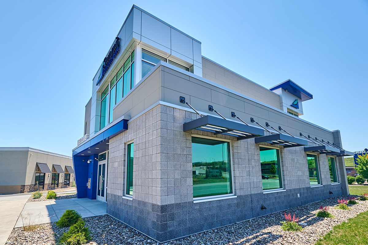 Summit Community Bank WV