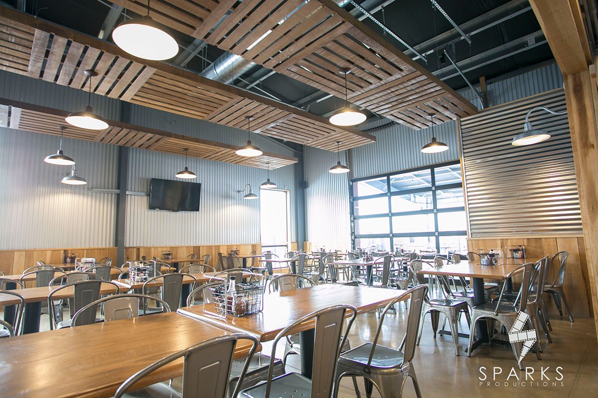 Mountain State Brewing Fairchance Construction Company