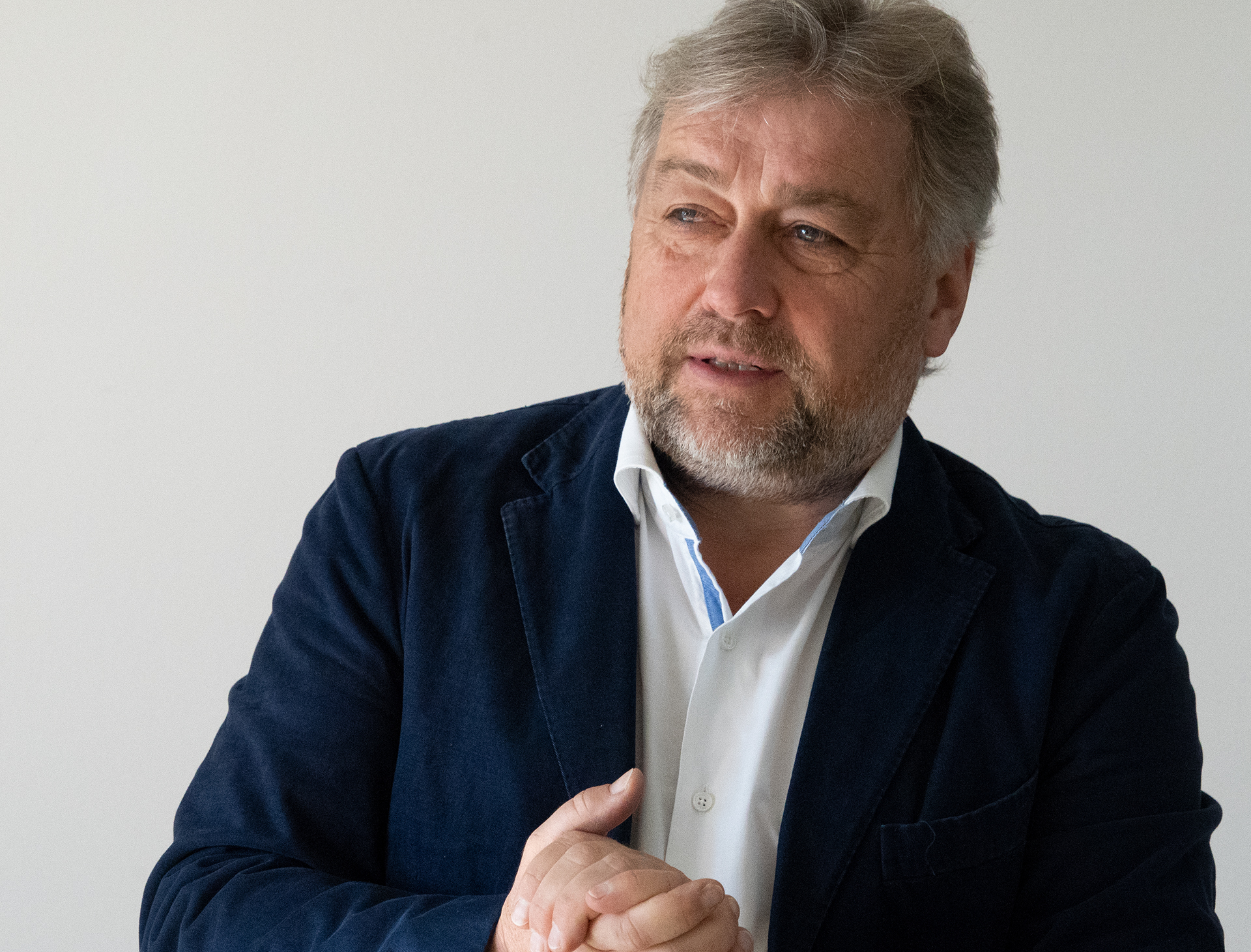 AllianzChef Rémi Vrignaud und Peter Winkler im Interview Warum der