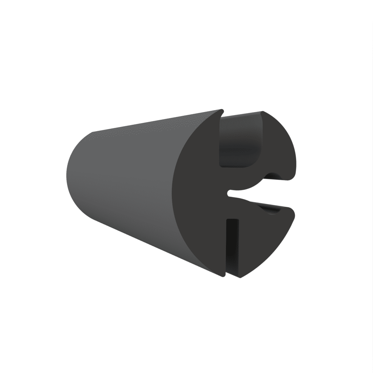 Self-Sealing Weatherstrip - SSWS1005 | Fairchild Industries