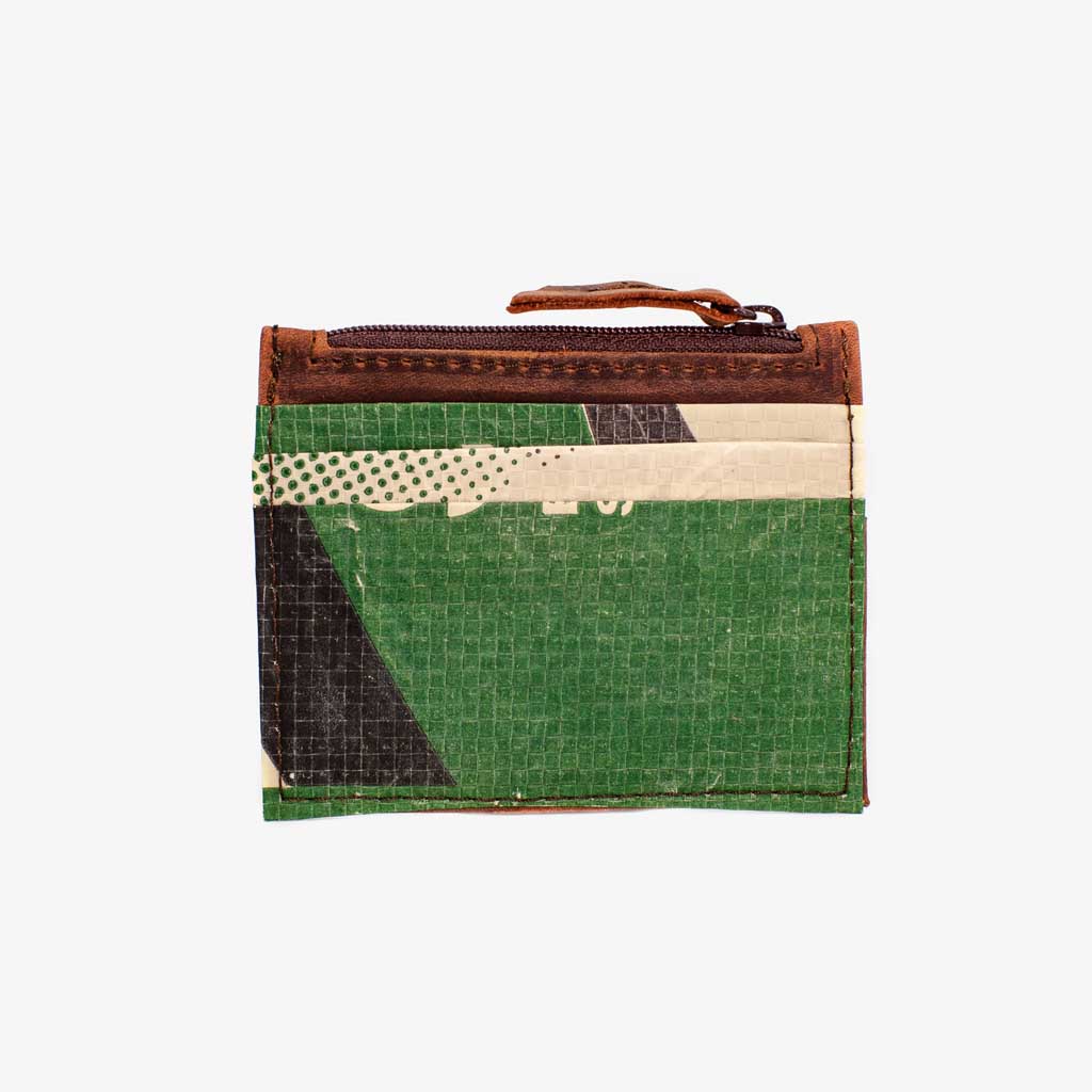 Recycling Credit Card Holder (Full) Faircustomer