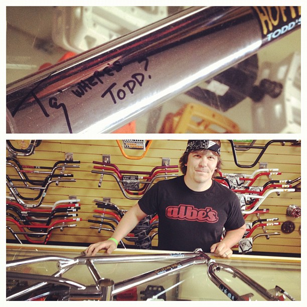 Fairdale Road Trip Day 2 thru 4 Fairdale Bikes