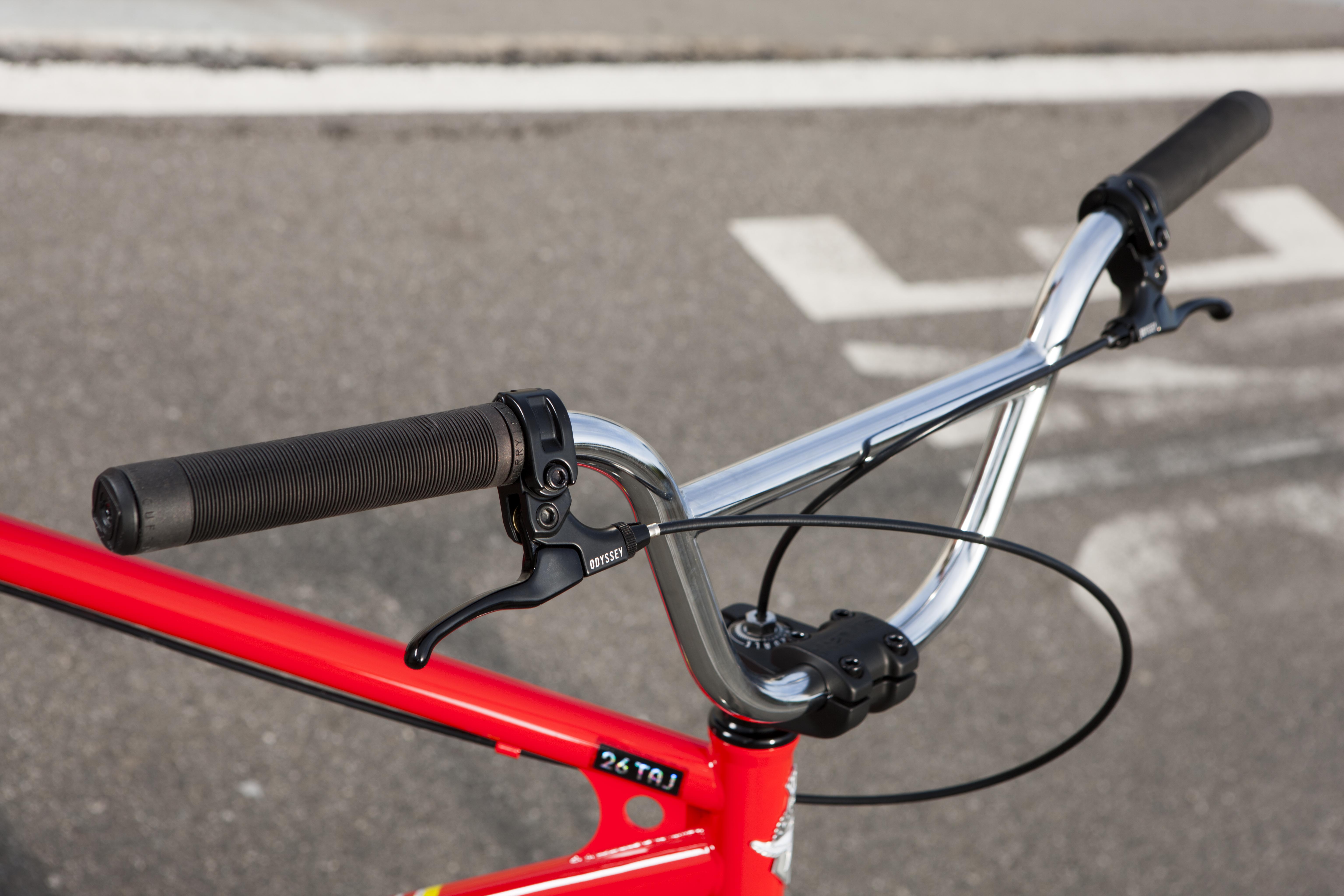 2015 Taj Explained Fairdale Bikes