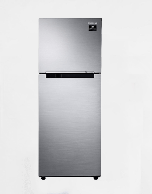 Samsung 253 L 2 Star Inverter FrostFree Double Door Refrigerator