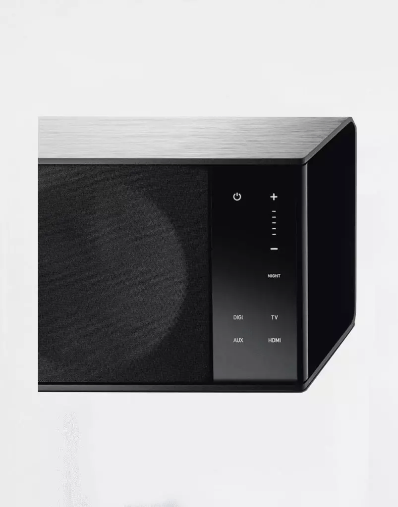 Focal Dimension Soundbar Fairdeal Electronics