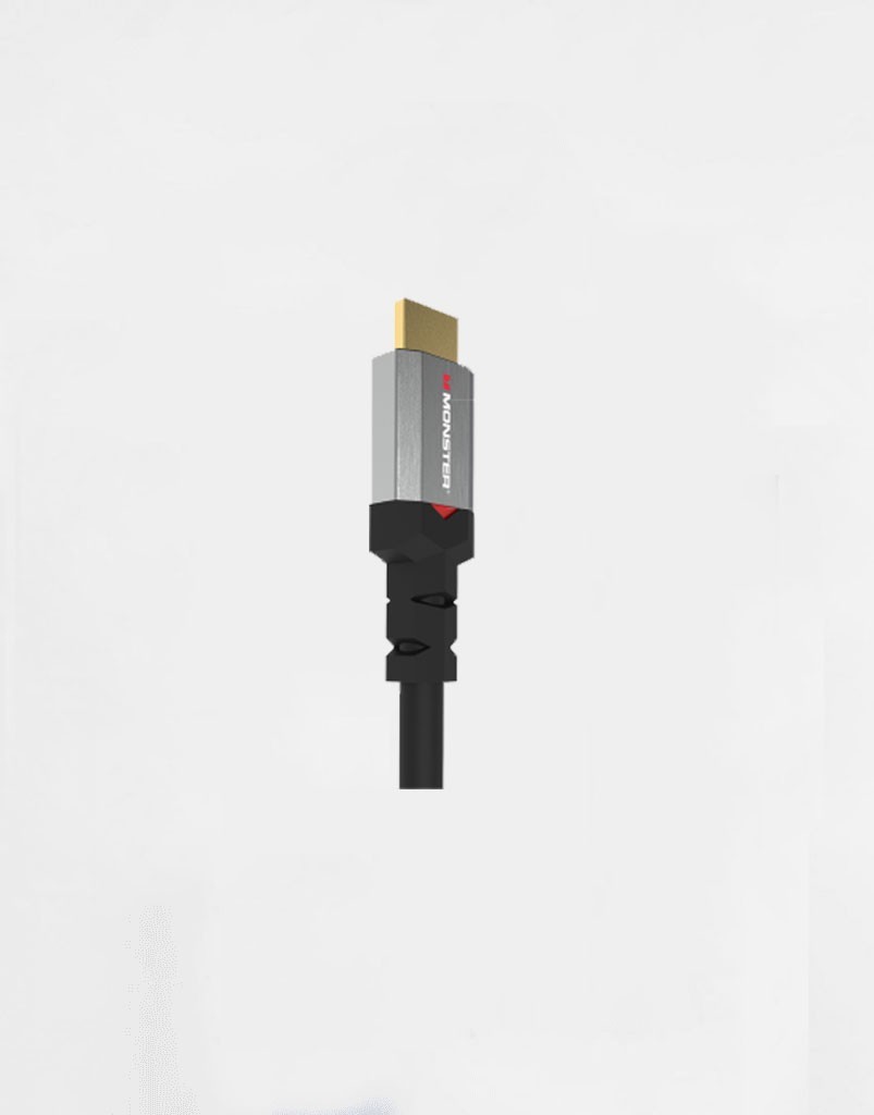 Monster Essentials 8K Gaming HDMI Cable Fairdeal Electronics