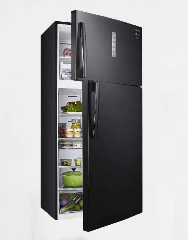 Samsung 670L 2 Star FrostFree Double Door Digital Inverter