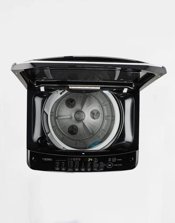 LG 8.0 Kg Inverter FullyAutomatic Top Loading Washing Machine