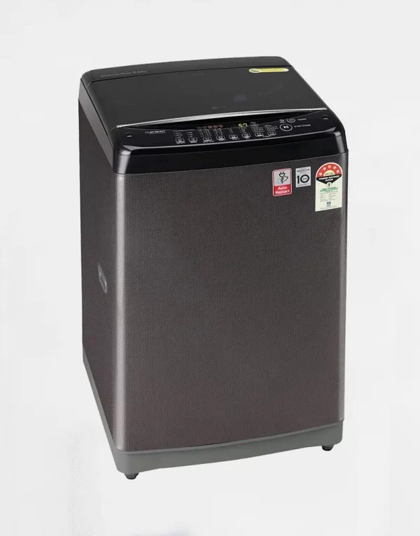 LG 8.0 Kg Inverter FullyAutomatic Top Loading Washing Machine