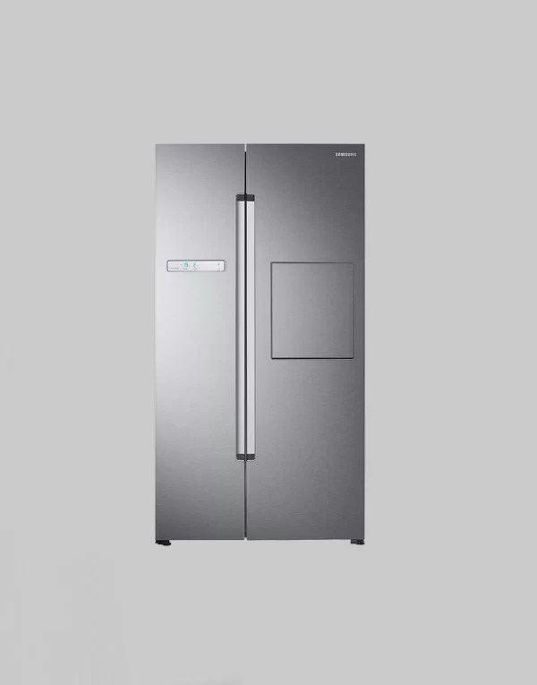 Samsung 845 L Inverter Frost Free SidebySide Refrigerator