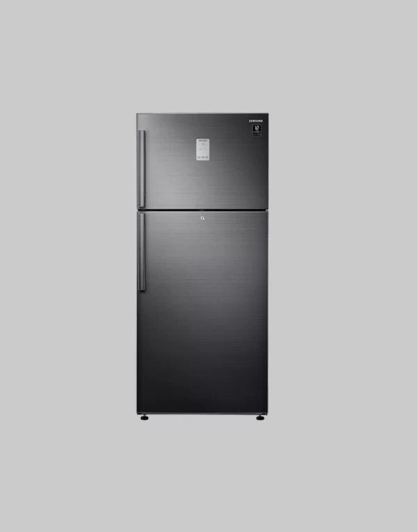 Samsung 551 L 2 Star Frost Free Inverter Double Door Refrigerator