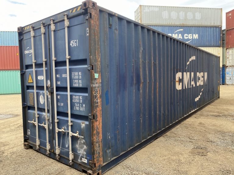 Fair Dinkum Containers Toowoomba Shipping Containers