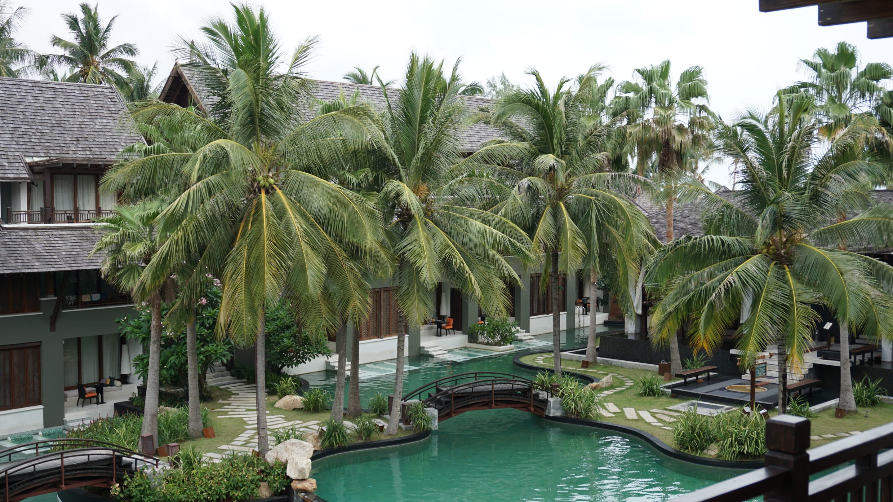 Luxury Escapes The First Choice for Travellers Seeking Paradise
