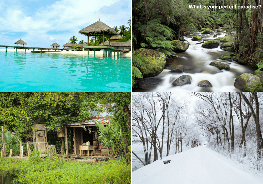 Perfect Paradise Types of Travelling Which is Ideal For You!