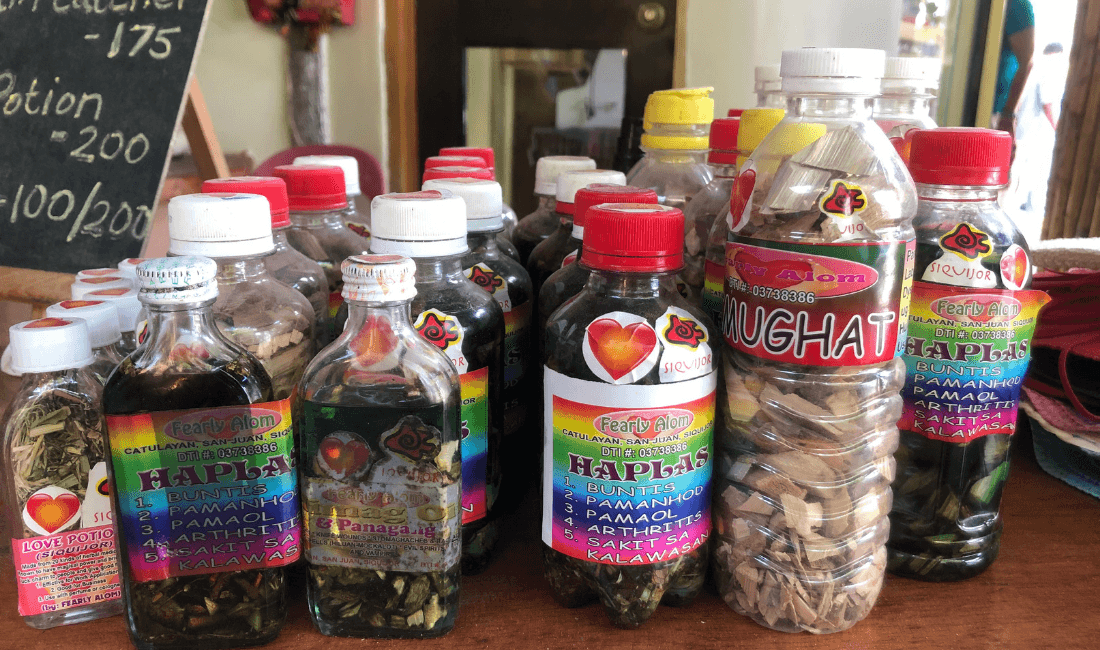 Siquijor Itinerary A Getaway on the Mystic Island of Fire in the