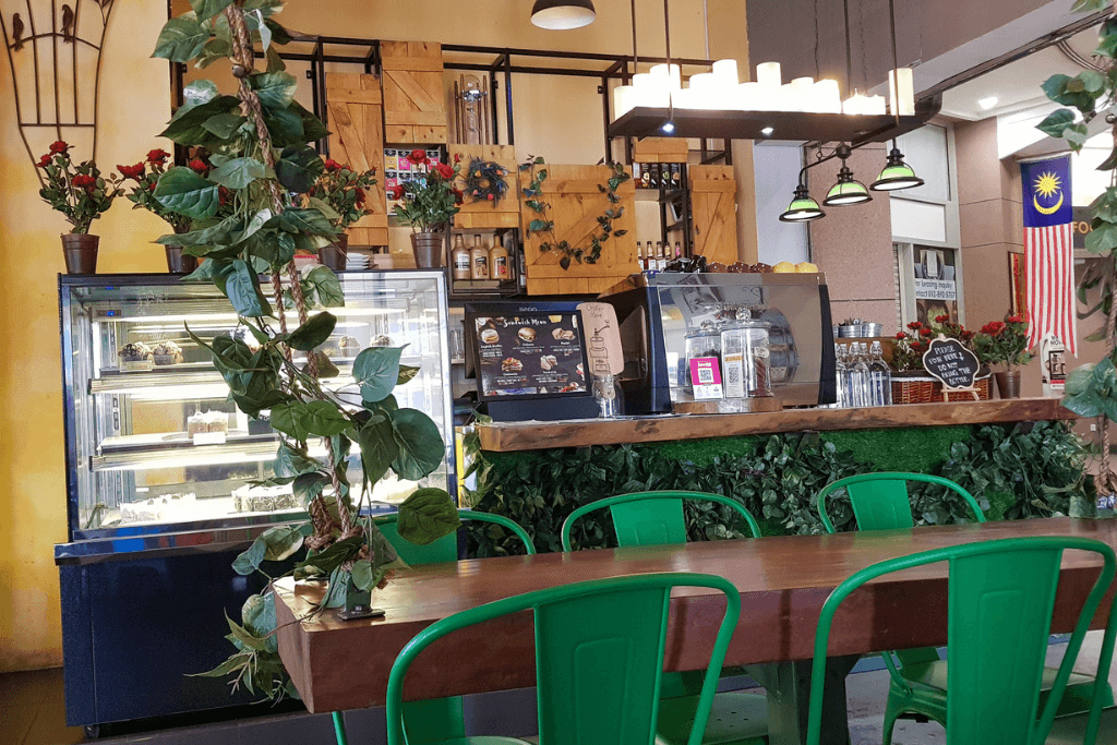 The Best cafes in Kuching to Hangout for a Coffee Hit Sarawak