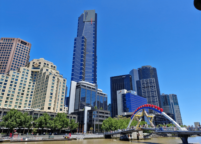 A Guide to Eureka Skydeck Melbourne Victoria