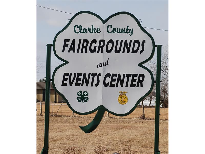 2021 Clarke County Fair