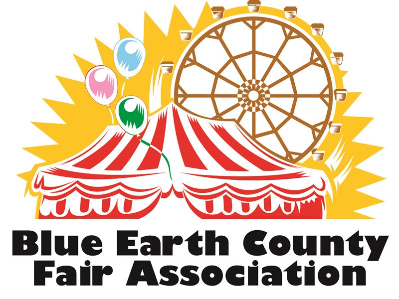 2021 Blue Earth County Fair Open Class