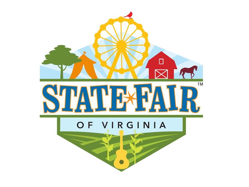 2021 State Fair of Virginia Youth Livestock Shows