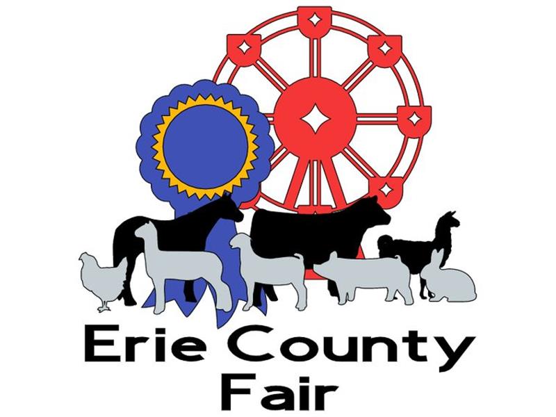 Online Auctions 2022 Erie County Jr. Fair