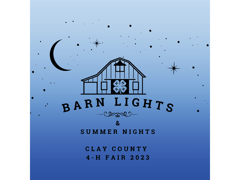 2023 Clay County Fair