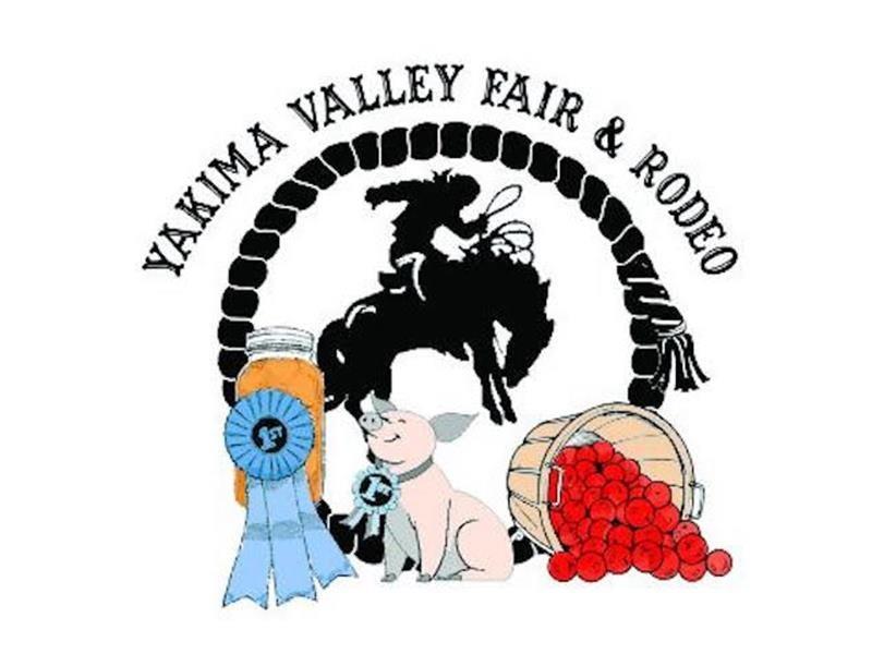 2023 Yakima Valley Fair & Rodeo