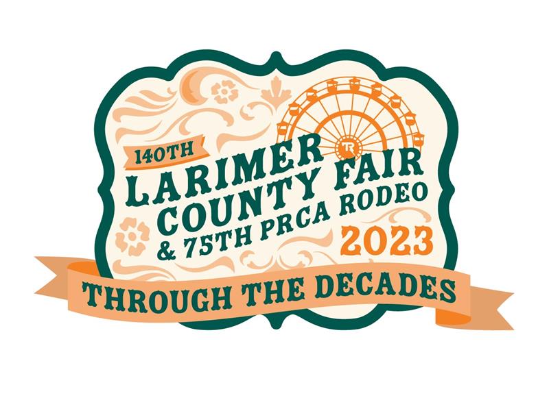 2023 Larimer County Fair
