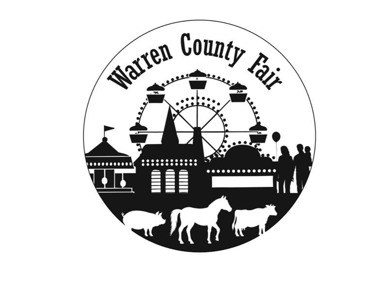 2023 Warren County Jr. Fair