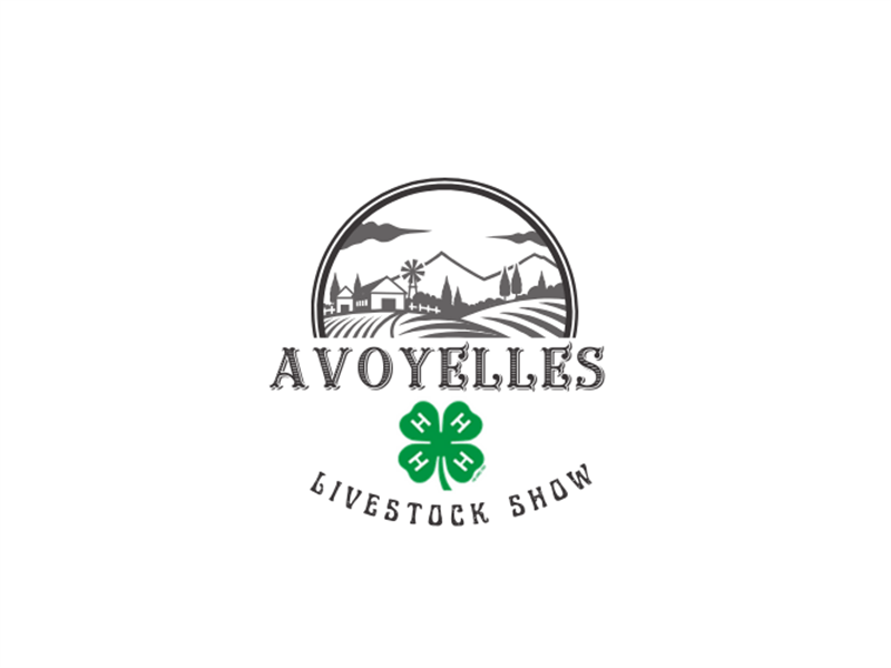 2024 Avoyelles Parish Livestock Show