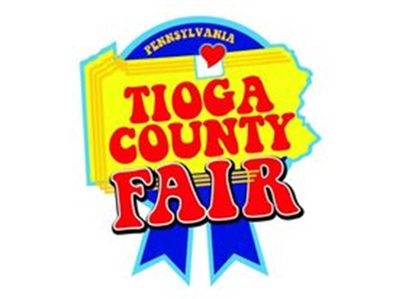 2024 Tioga County Fair