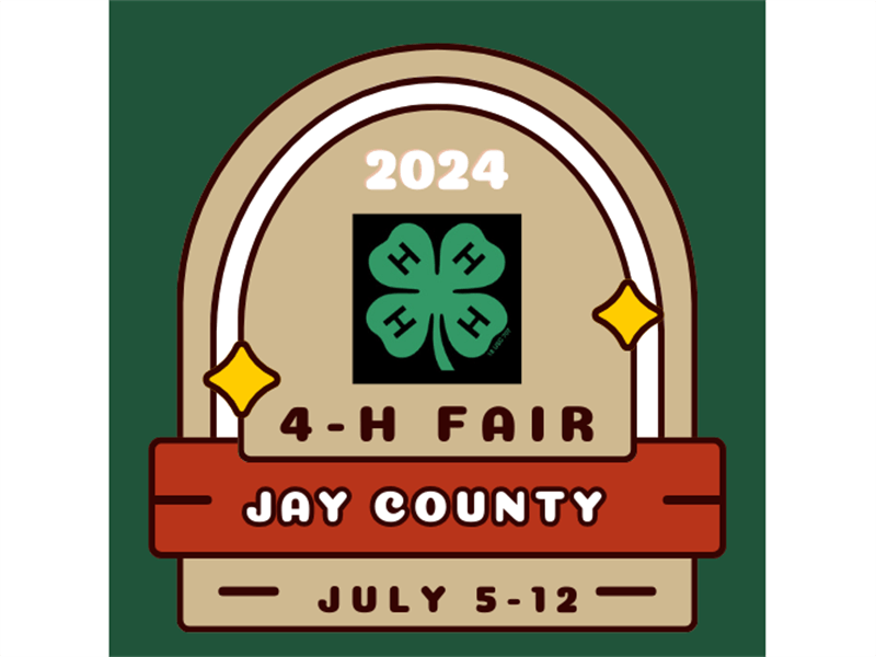 2024 Jay County 4H Fair
