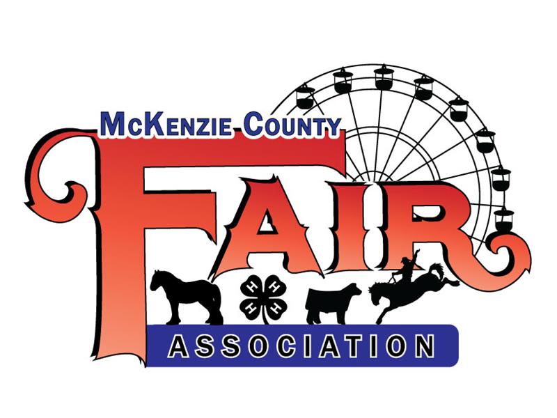 2024 McKenzie County Fair
