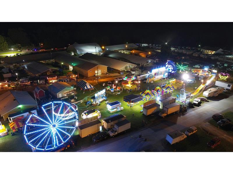 Putnam County Fair 2024 Schedule Of Events Find Your Fair
