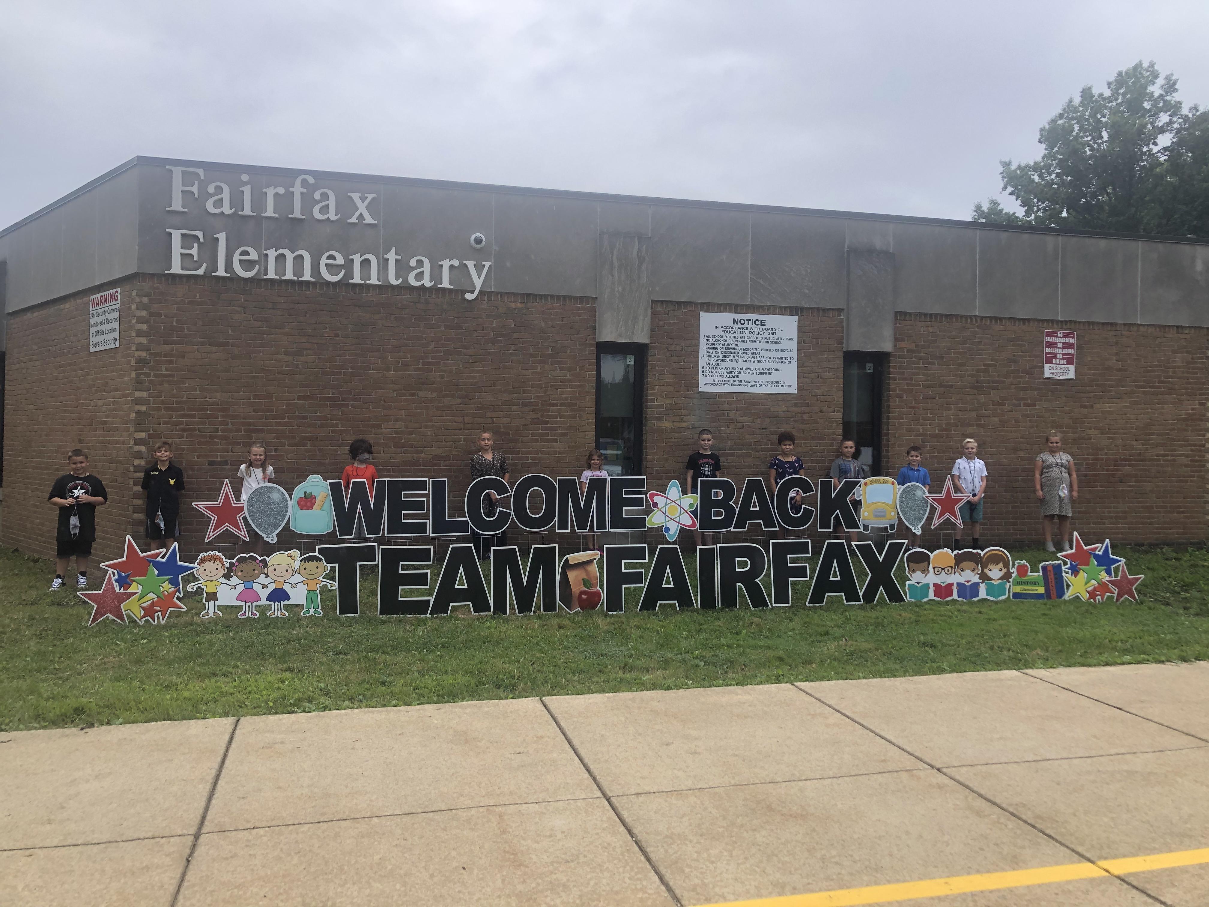 Fairfax Elementary School