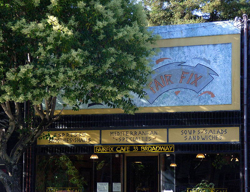 fairfix Fairfax Chamber of Commerce